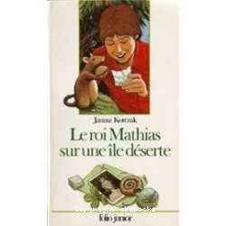 Le Roi Mathias sur une île déserte