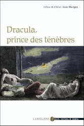 Dracula, prince des ténèbres