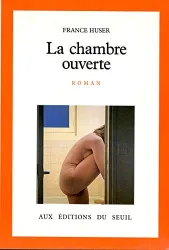 La chambre ouverte