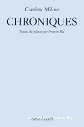 Chroniques