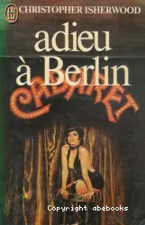 Adieu à Berlin