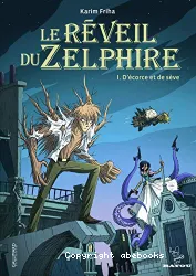 Le réveil du Zelphire