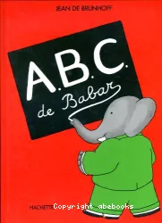 A.B.C. de Babar