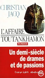 L'affaire Toutankhamon