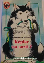 Képler est sorti