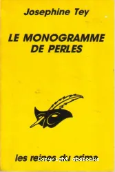 Le Monogramme de perles