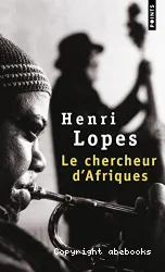 Le Chercheur d'Afrique