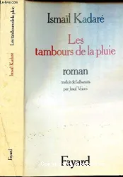 Les Tambours de la pluie