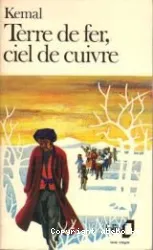 Terre de fer, ciel de cuivre (Au-delà de la montagne)