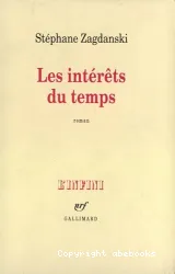 Les Intérêts du temps