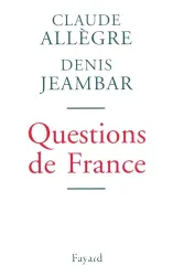 Questions de France