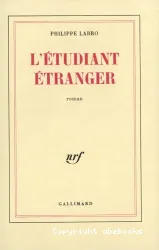 L'étudiant étranger