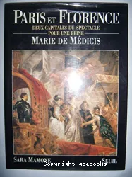 Paris et Florence, deux capitales du spectacle pour une reine
