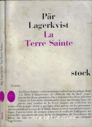 La Terre Sainte