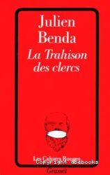 La Trahison des clercs