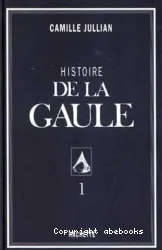 Histoire de la Gaule