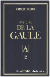 Histoire de la Gaule