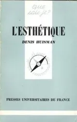 L'Esthétique