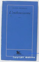 L'Enthousiasme