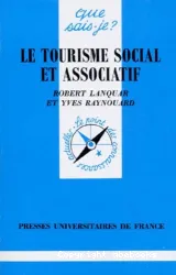 Le Tourisme Social et associatif