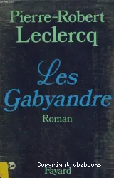 Les Gabyandre