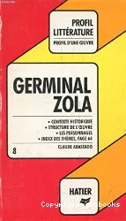 Germinal de Zola