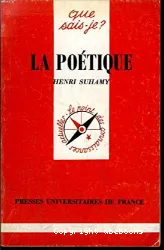 La Poétique