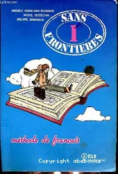 Sans frontières 1 : méthode de français