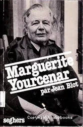 Marguerite Yourcenar