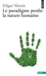 Le Paradigme perdu: La nature humaine