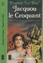 Jacquou le Croquant