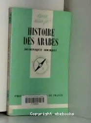 Histoire des Arabes