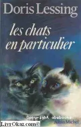 Les chats en particulier