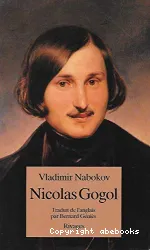 Nicolas Gogol