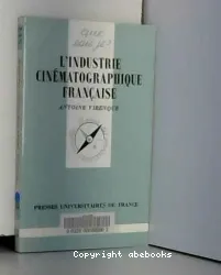 l'Industrie cinématographique Française