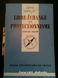 Libre-échange et Protectionnisme