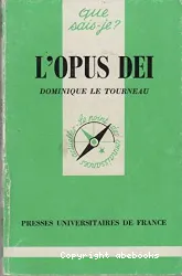 L'Opus Dei