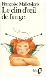 Le clin d'oeil de l'ange