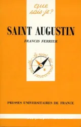 Saint Augustin