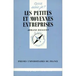 Les petites et moyennes entreprises