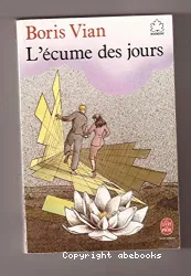 L'écume des jours