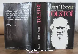 Tolstoï