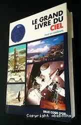 Le Grand livre du ciel