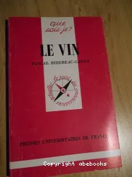 Le Vin