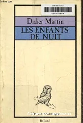 Les Enfants de nuit