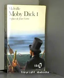 Moby Dick I