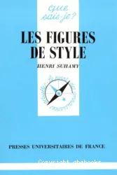 Les figures de style