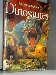 Dinosaures