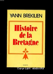 Histoire de la Bretagne