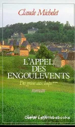 L'appel des engoulevents (Des grives aux loups 3)